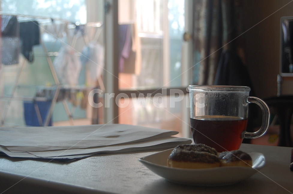 집,오후,휴식,편안,간식,음료수,drink,beverage