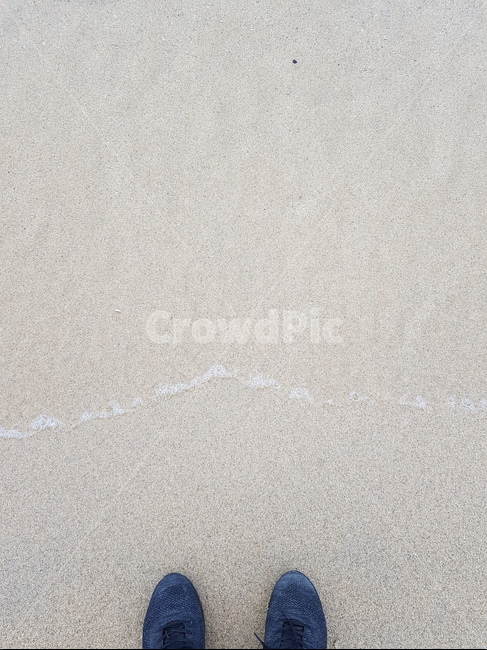 바다,자연,동해,동해바다,정동진,모래,모래사장,바닷물,자연환경,정동진해안,관광지,휴양지