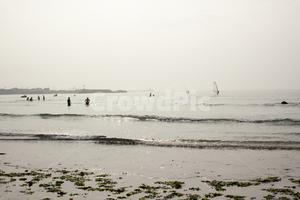 바다,요트,파도,해변,water,물,person,사람,human,인간,해변,바다,beach,sea