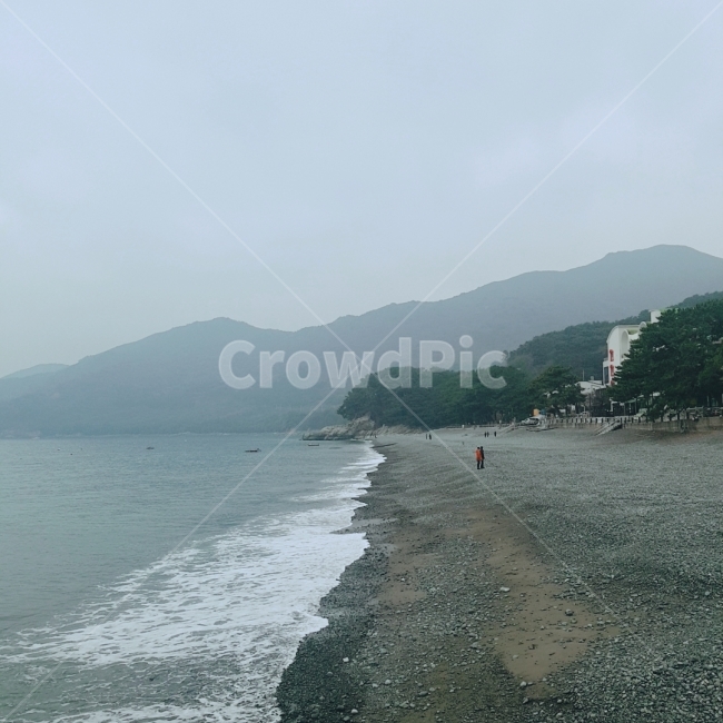 바다,sea,풍경,섬,바닷가,산,돌,돌맹이,파도,물결,안개,습기,오후,산책,island,낮,day,mountain,daytime,fog,nature,picture,자연,풍경,nature,landscape,해변,바다,beach,sea,promontory,곶