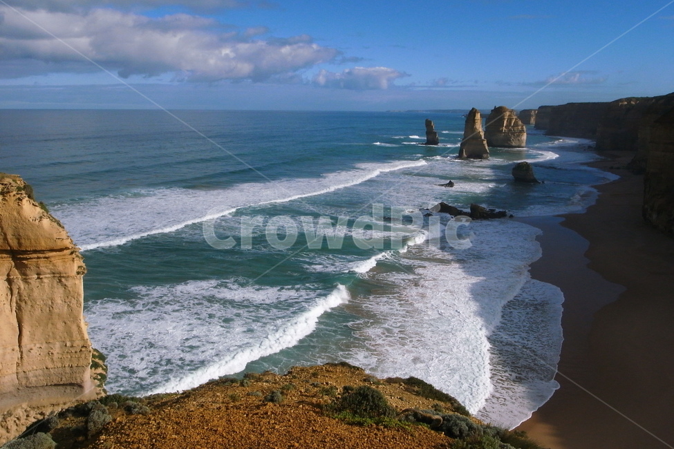 melbourne,twelveapostles,12사도,호주,멜번,바다,절경,십이사도,자연,풍경,nature,landscape,ocean,대양,water,물,outdoors,옥외,sea,promontory,곶