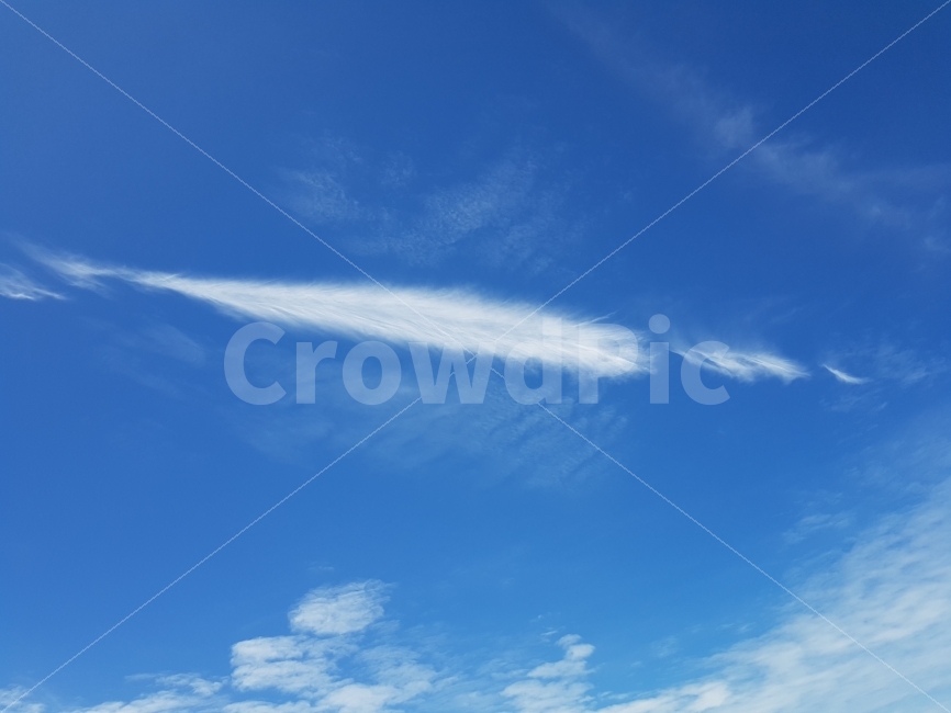 여행,하늘,구름,깃털,파란색,자연,풍경,nature,landscape,sky,outdoors,옥외,azure sky,푸른 하늘