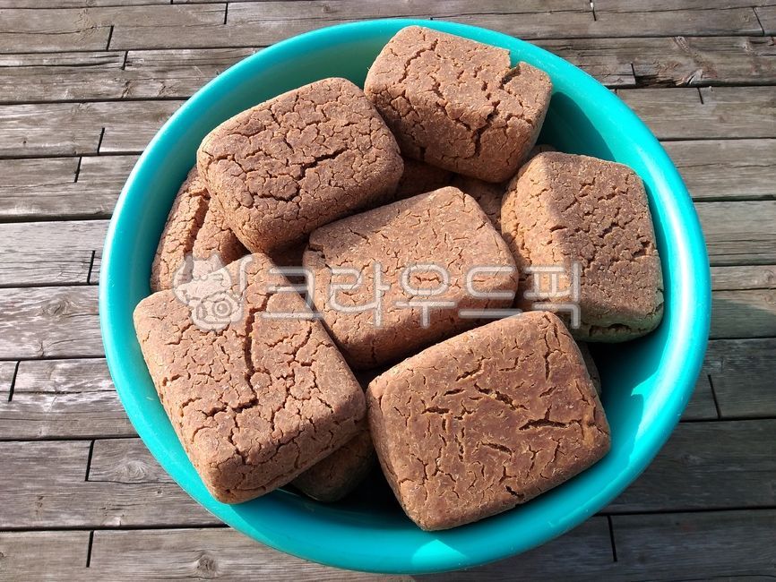 메주,간장,된장,그릇,장담구기