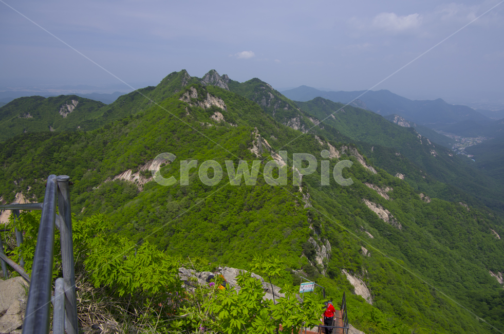 능선,등산,계룡산,하늘,여름,scene,view,feeling,emotion,nature,landscape,season,풍경,감정,감성,자연,계절,뷰티,풍경사진,감성사진,정취