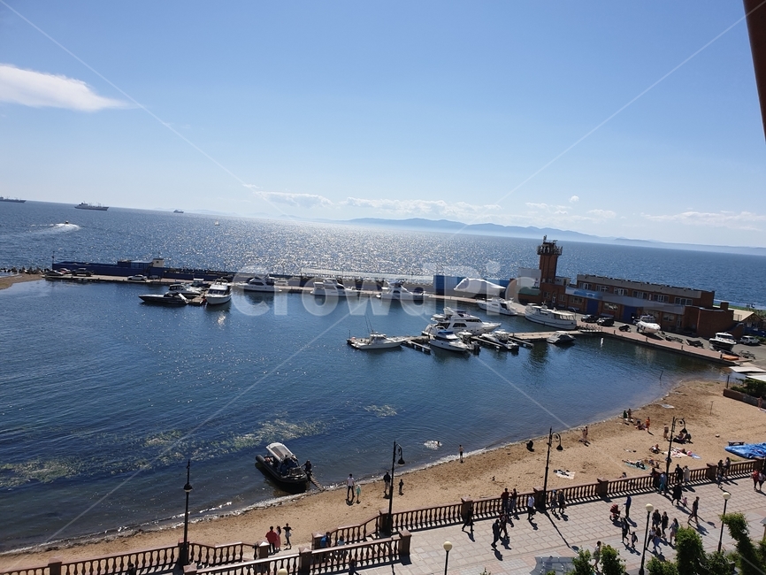 블라디보스톡,해양공원,바다,바다전망,오션뷰,스카이뷰,해양선,skyview,sea,oceanview,ocean,해양,유럽,해외