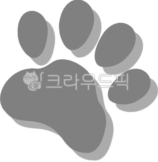animal,paw,development,cat paw,icon,logo,paw print,paw pattern