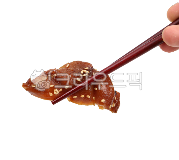 족발,젓가락,미니족발,미니족,한식,요리,야식,한입