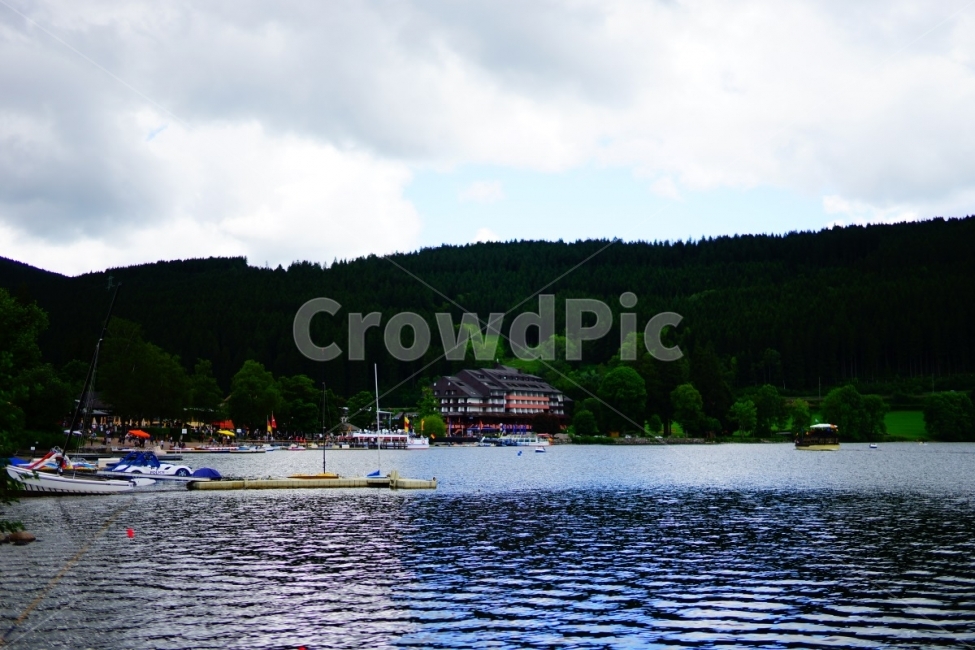 Titisee,독일여행,독일호수,독일휴양지,티티제호수,자연,풍경,nature,landscape,해외,외국,세계,foreign,oversea,world,세계자연풍경,해외자연풍경,외국자연풍경,world nature landscape,스포츠,레저,운동,sports,leisure,exercise,교통,교통수단,traffic,transportation,water,물,outdoors,옥외