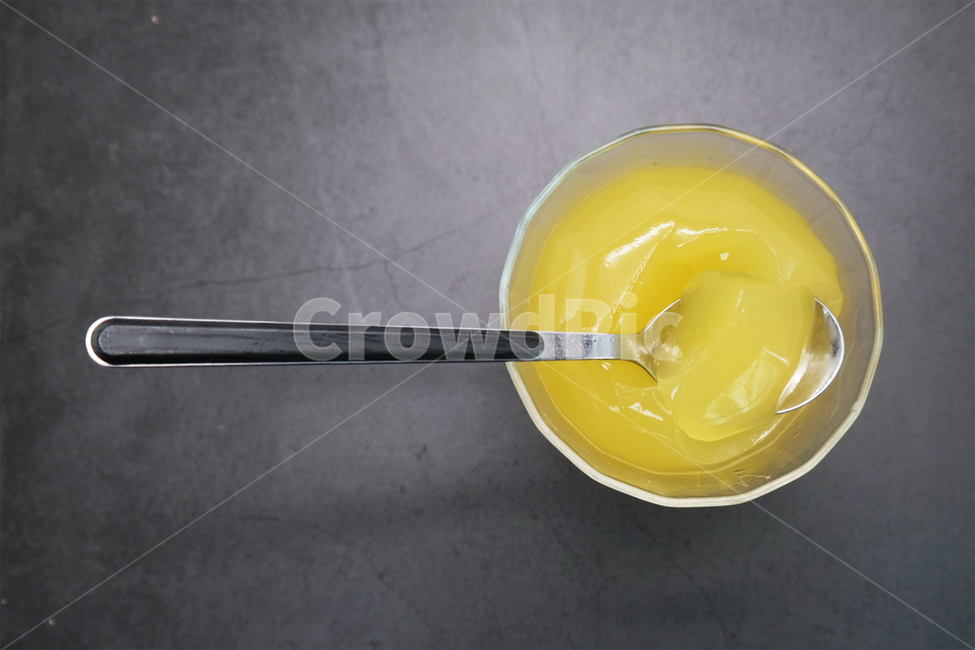 곤약,젤리,food,음식,디저트,핸드메이드,홈메이드,푸딩,과일,깔라만시,곤약젤리,유리컵,부드러운,달콤,새콤,스푼,숟가락,음식,식재료,요리,food,cook,meal,dishes,food reserves