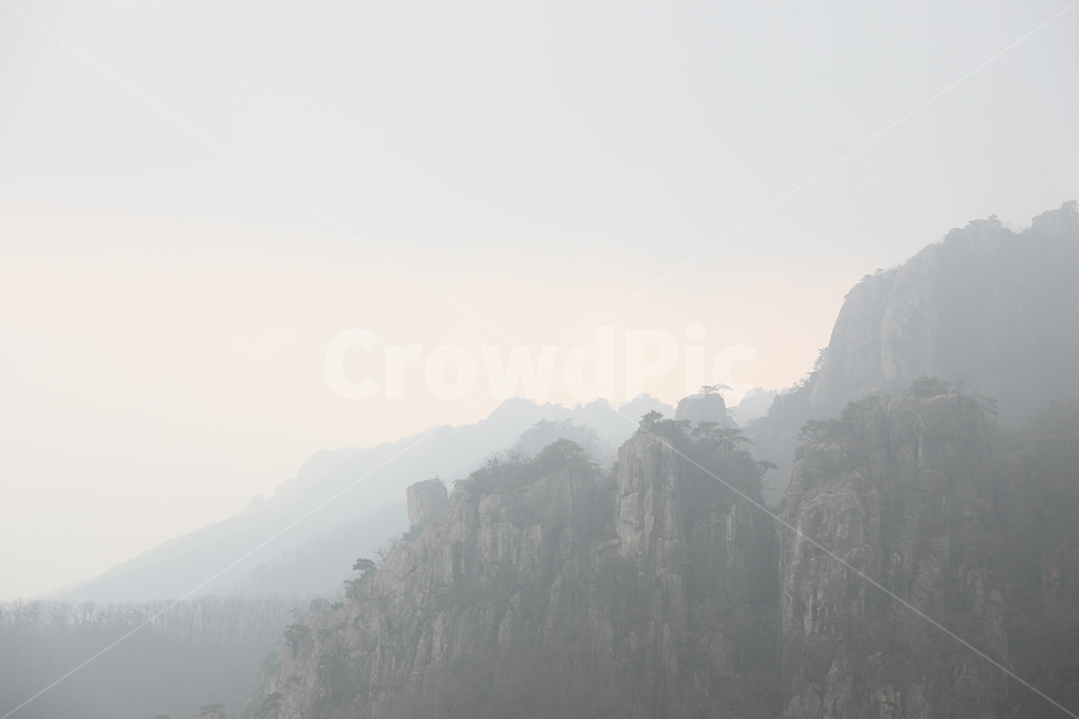 익산,대둔산,바위산,안개,가을산,단풍,암산,풍경,자연,풍경,nature,landscape,한국자연풍경,한국자연경관,korea nature landscape,weather,날씨,outdoors,옥외