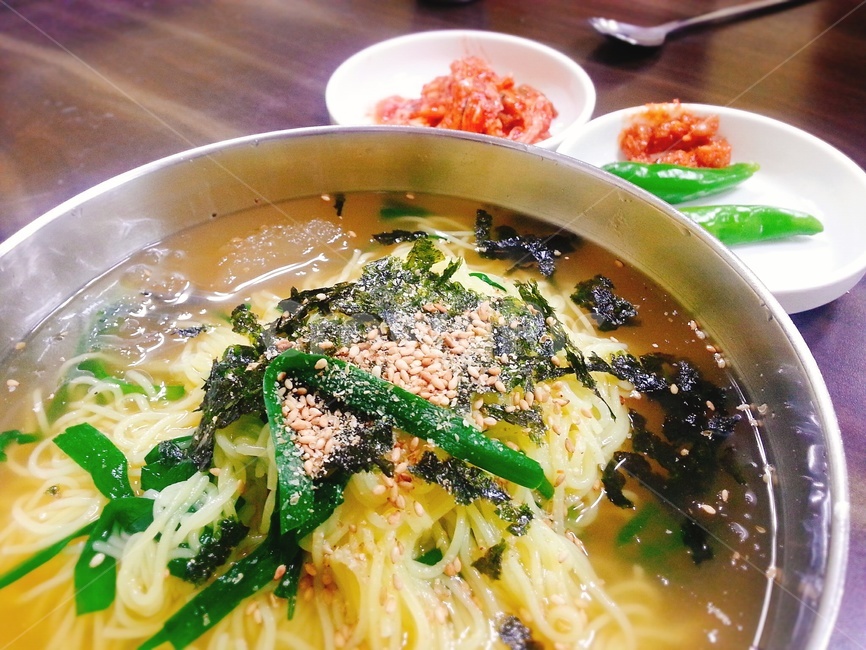 국수,음식,식사,잔치국수,요리