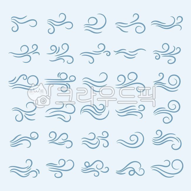 Wind,wind effect,wind effect,wind curve,wave,Korean traditional pattern,Chinese traditional pattern,Chuseok template element,Lunar New Year template element,Chuseok,Lunar New Year,Chuseok element,wave,autumn wind,winter wind,spring wind,st