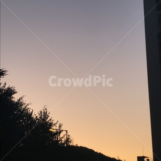 하늘,sky,구름,노을,날씨