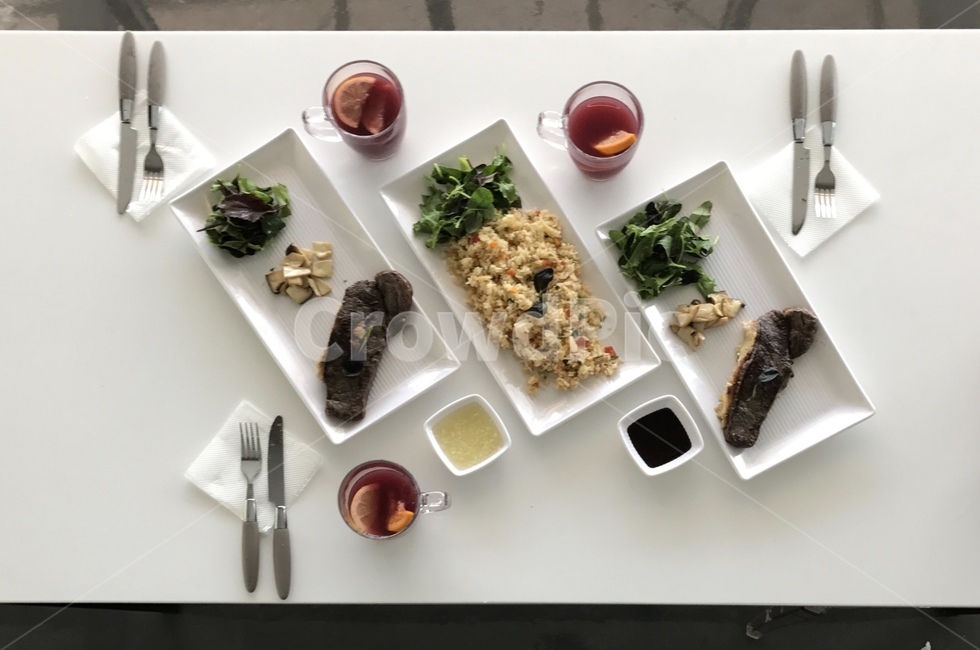 식사,스테이크,볶음밥,저녁,만찬,dinner,steak