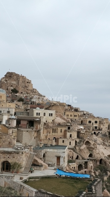 building,architecture,주택,cappadocia,터키,카파도키아