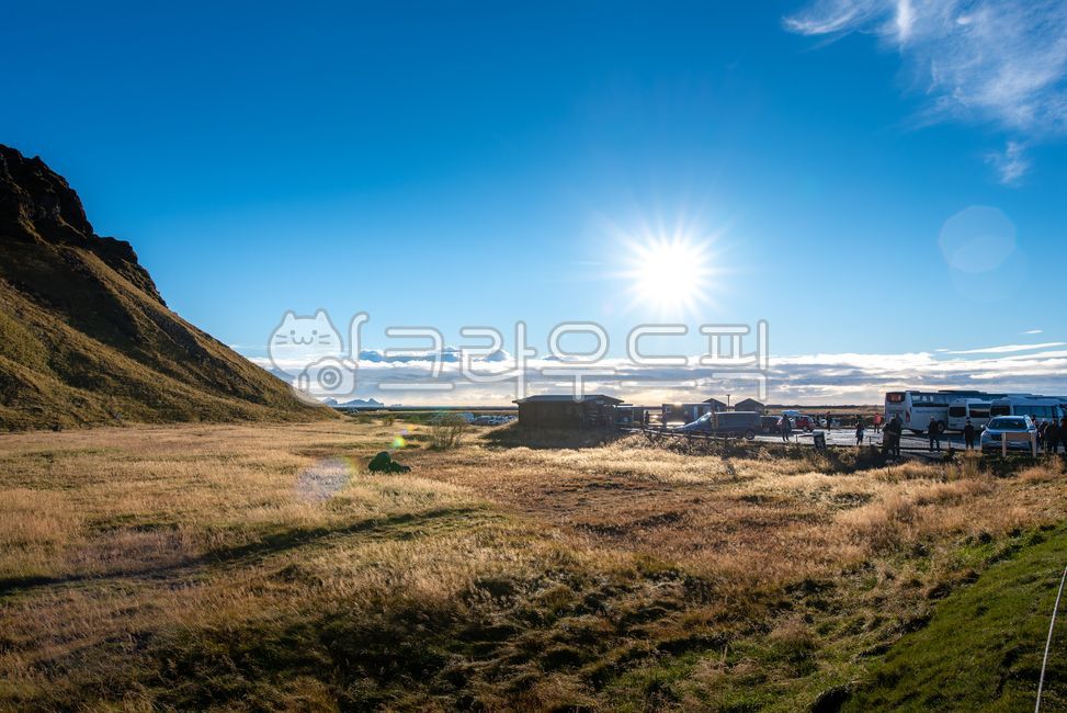 아이슬란드,iceland,유럽,europe,북유럽,northeurope,자연,nature,해외,overea,풍경,landscape,가을,autumn,fall,목초지,rassland,outdoors,옥외,plateau,고원
