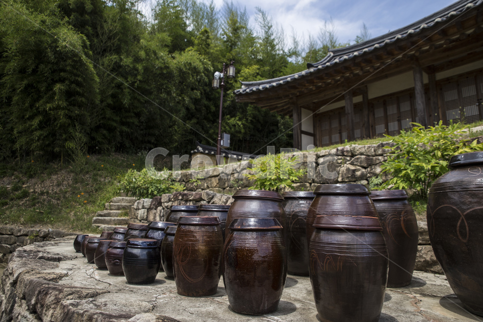 장독대,장독,한옥,전통,한국,민속,한국전통,한국문화,korean traditional,korean culture