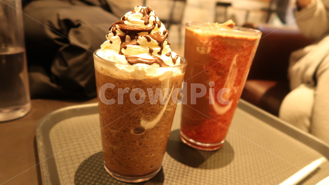 drink,마실것,juice,휘핑크림,크림,creme,dessert,food,디저트,음식,마실것,카페