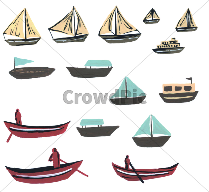 손그림,물감그림,watercolor,handdrawing,boat,보트,교통,watercraft,vehicle,선박,ship,vessel,largevessel