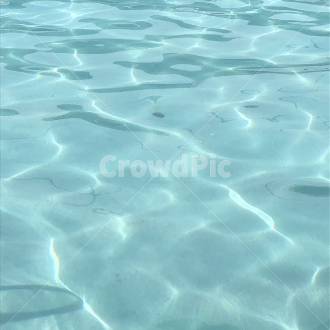 water,물,outdoors,옥외,nature,자연,수영,수영장,푸른,하늘,파랑,물결,물놀이,몽환,감성,감성사진,여름,계절,summer,season