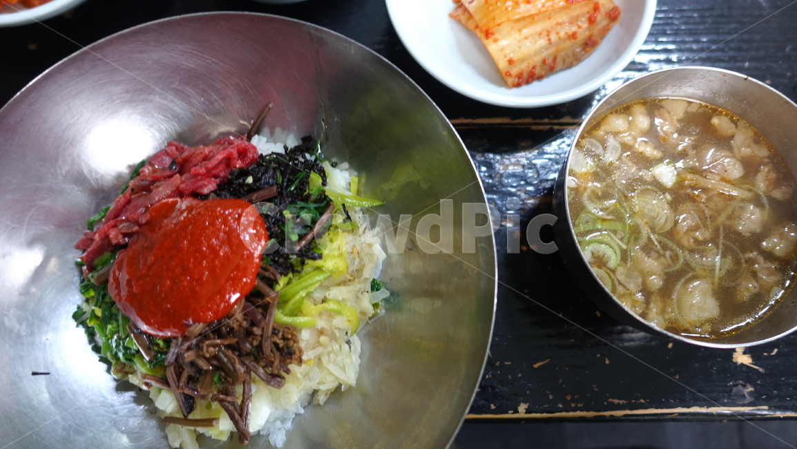비빔밥,한식,koreanfood,음식,food,bibimbap,국