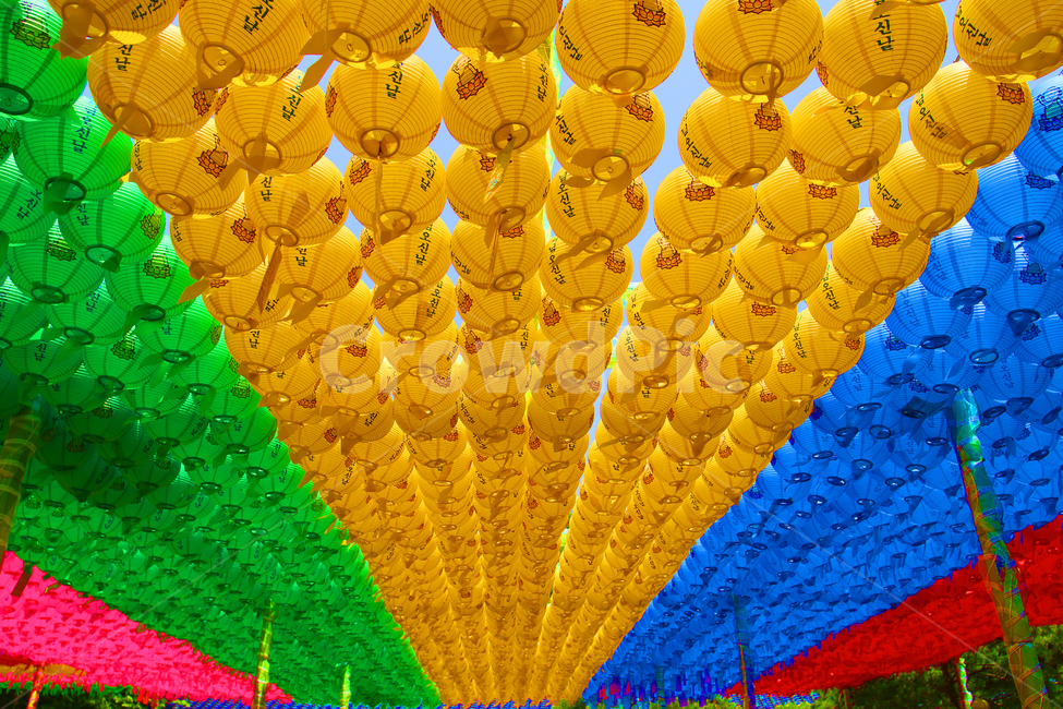 색감,부처님,연등,사찰,lotuslantermfestival,종교,신앙,religion,belief,faith
