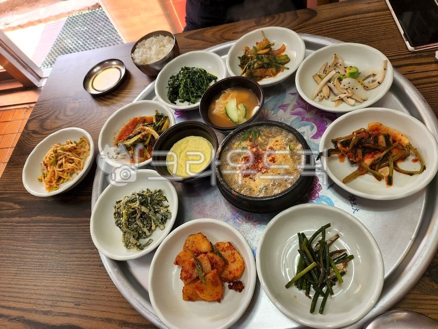 meal, food, dish, 식사, 음식, 사진,이미지,일러스트,캘리그라피 - 여행을떠나요작가