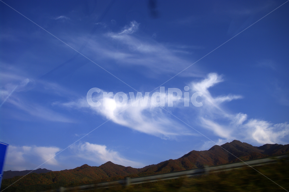 하늘,구름,sky,cloud,color,자연,풍경,nature,landscape,outdoors,옥외,mountain range,산맥,mountain,산