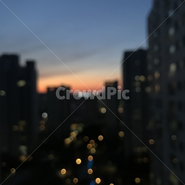 노을,감성,저녁녘,하늘,오후