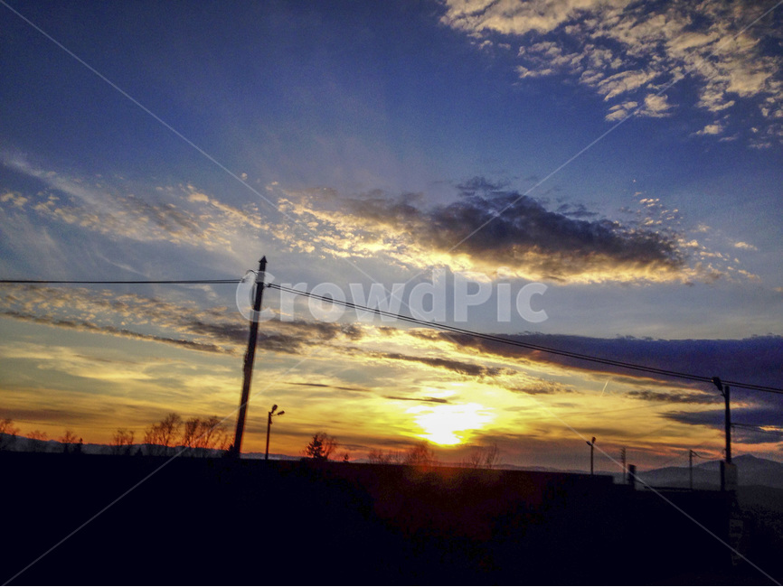 일몰,sunset,풍경,landscape,하늘,sky,자연,풍경,nature,landscape