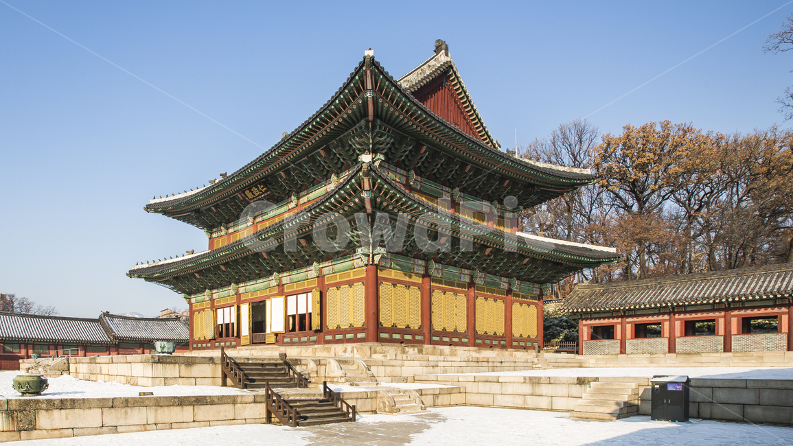 고궁,역사,서울,창덕궁,비원,조선,겨울,계절,winter,season,한국전통,한국문화,korean traditional,korean culture,랜드마크,landmark,tourist attraction,한국랜드마크,한국관광지,한국명소,korea landmark,korea tourist attraction,건축물,건물외관,exterior,building,structure,architecture,construction