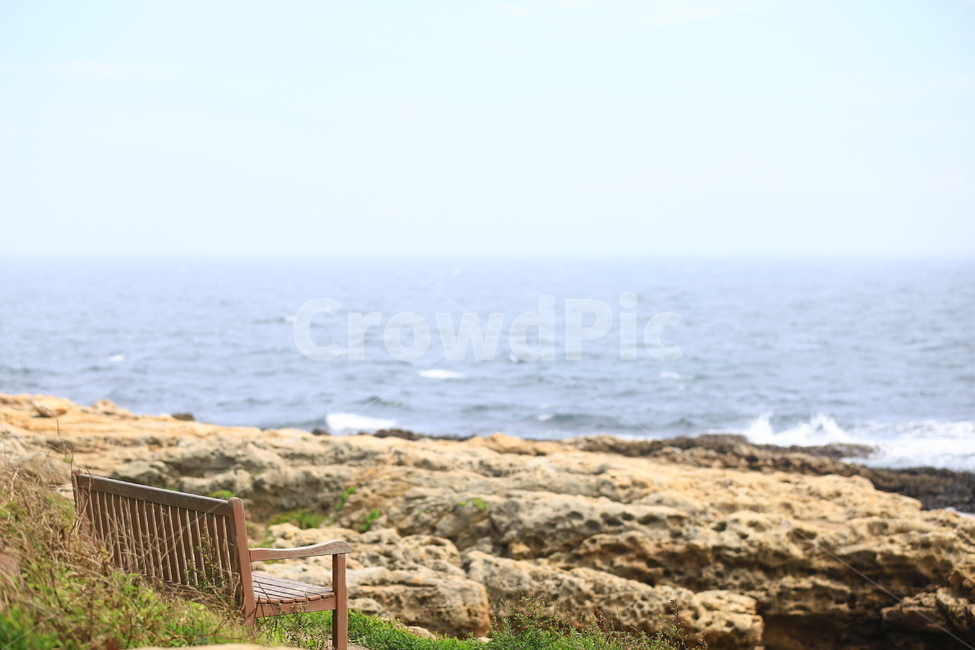해변,바다,풍경,배경,하늘