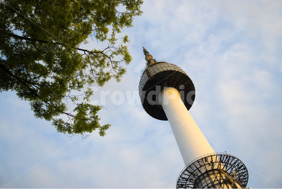 풍경,남산타워,하늘,전망대,감성,랜드마크,landmark,tourist attraction,한국랜드마크,한국관광지,한국명소,korea landmark,korea tourist attraction