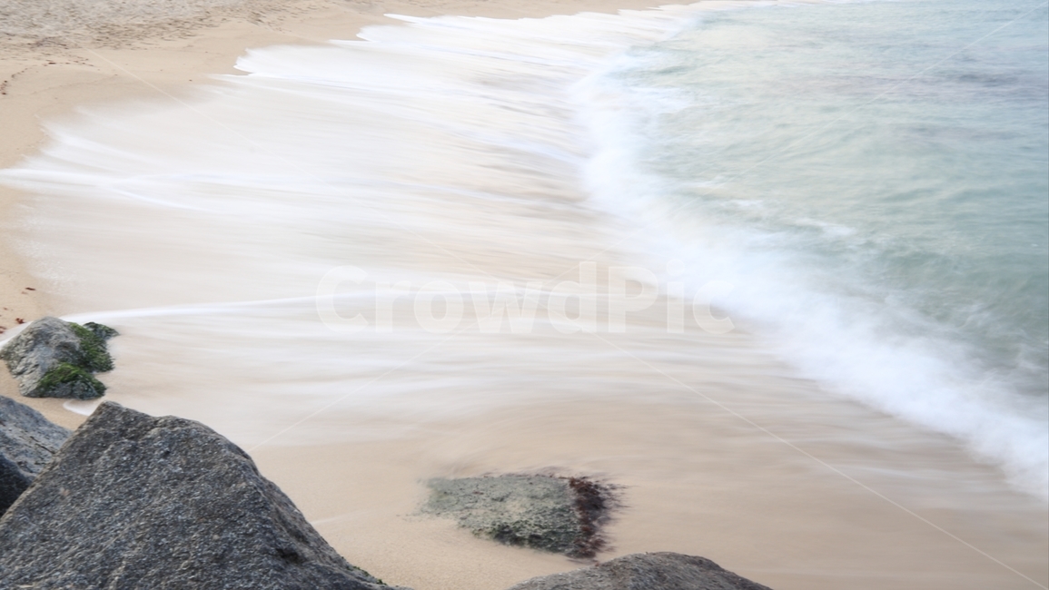 바다,파도,잔상,물결,해변,돌,백사장,자연,풍경,nature,landscape,해변,바다,beach,sea,outdoors,옥외,ocean,대양,water,물,shoreline,해안선