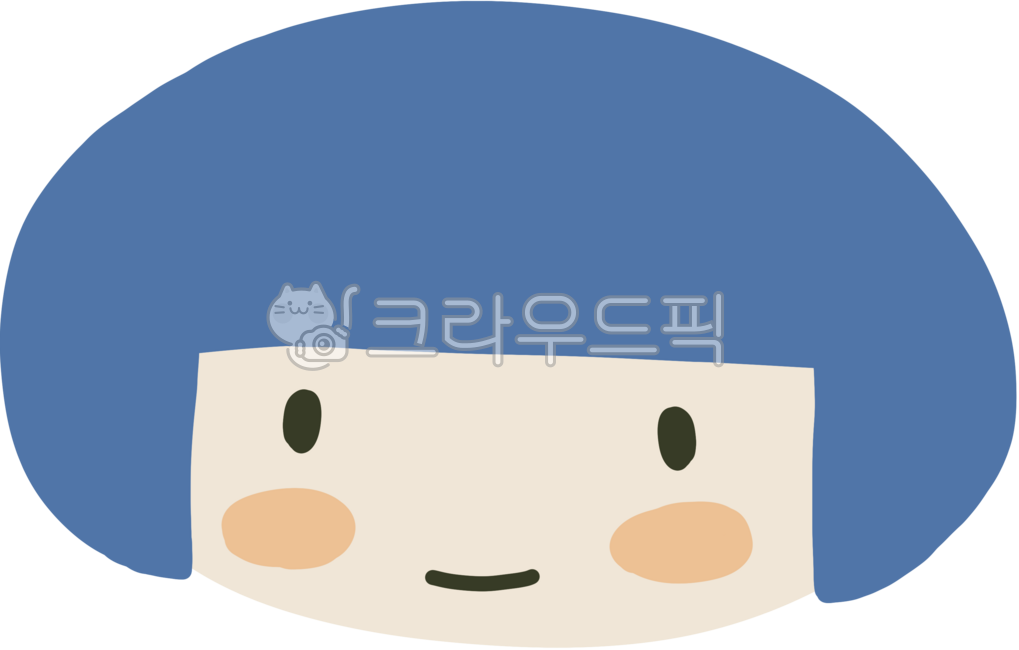 아이,사람,인물,사람그림,얼굴,사람얼굴,귀여운,단발머리,앞머리,소녀,소년,꼬마,손그림,그림