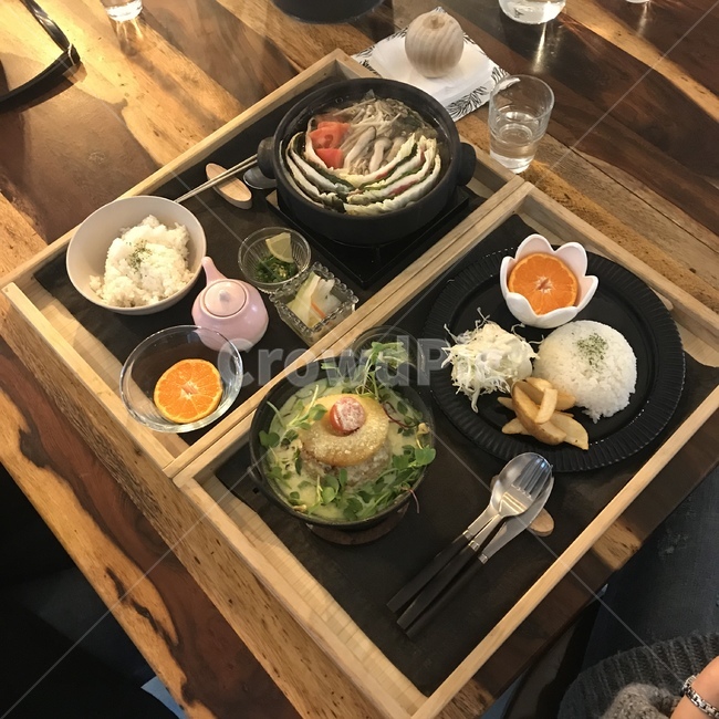 음식,먹방,나베,채식,야채,채소,food,외식,분위기,감성