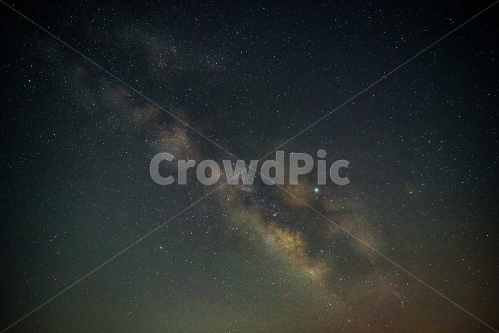 은하수,별,목성,밤하늘,milkyway,stars,jupiter,sky,야경,밤,풍경,nightscape,night,landscape,nature,자연,outdoors,옥외,astronomy,천문학,nebula,성운,universe,우주,outer space,대기권 밖