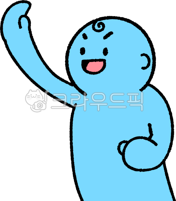 저요,저기요,요기요,일러스트,캐릭터