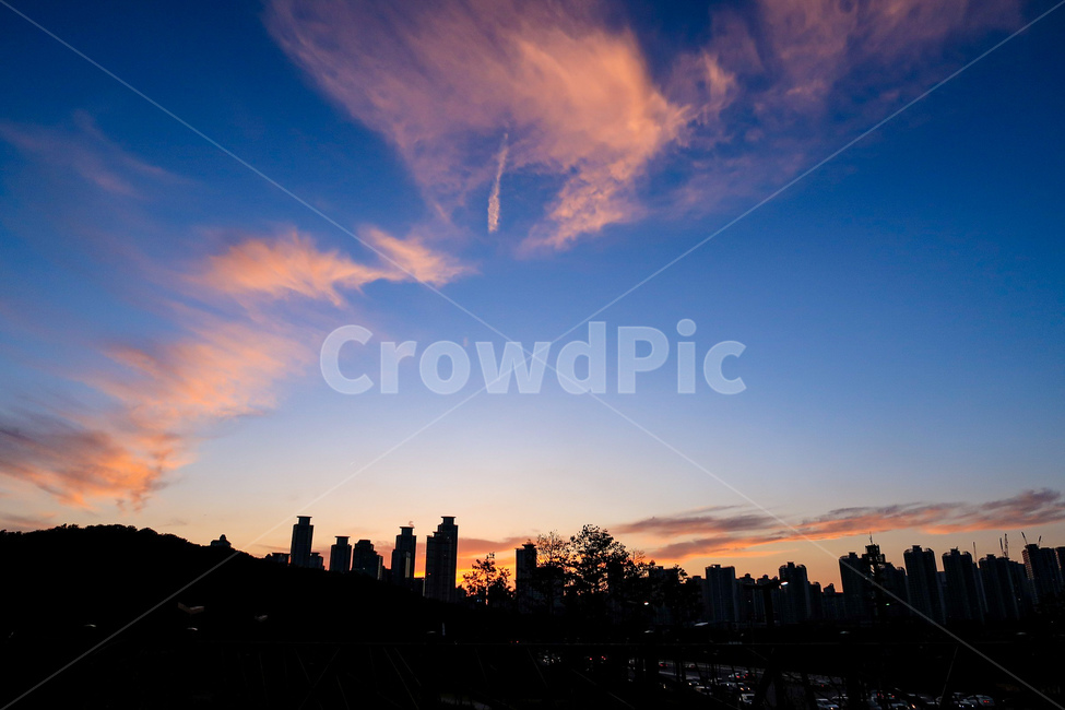 하늘,노을,해질녘,붉은하늘,일몰,황혼,sky,redsky,dawn,nature,자연,outdoors