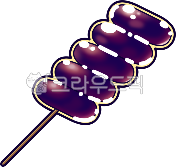 dessert,street food,snack,fruit skewers,stick,Tanghulu