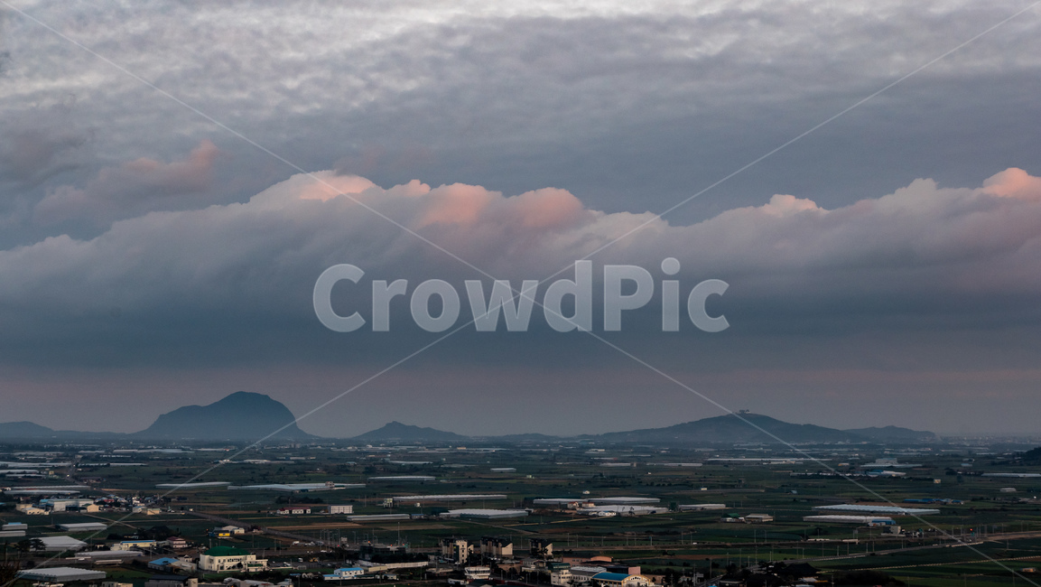 당산봉,당산봉정상,저녁,노을,불빛,제주,제주도,dangsan,evening,island,빛,jeju,jejudo,일몰,sunset,sky,redsky,붉은하늘,dusk,황혼,dawn,nature,자연,outdoors,옥외,풍경,scenery,경치,landscape,weather,날씨,구름,cloud