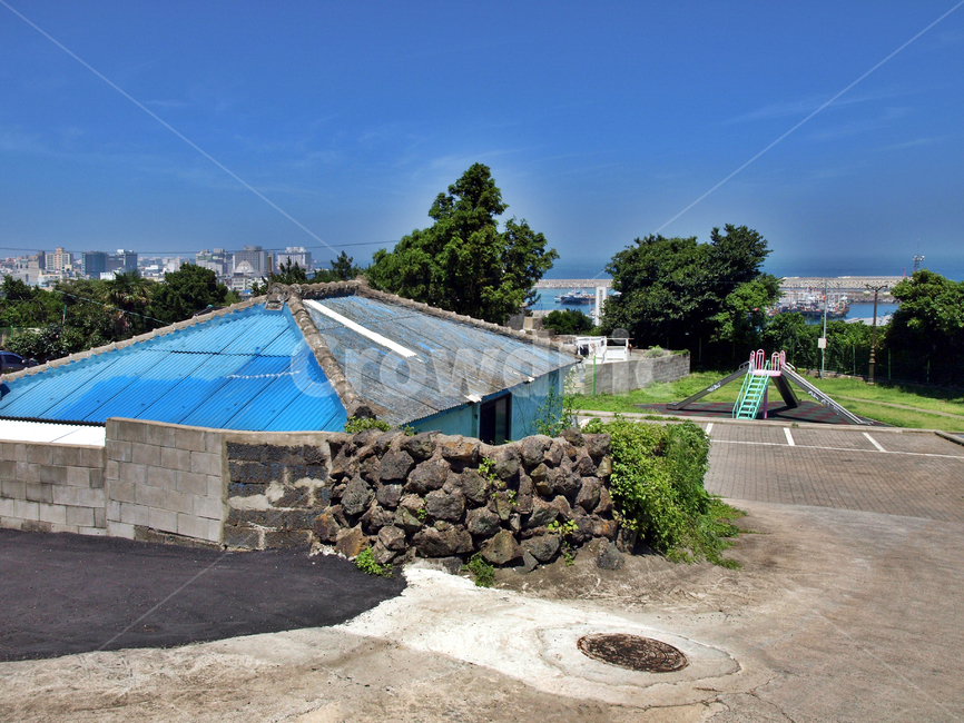 민가,돌담,제주,올레18코스,지붕,올레길,제주도,jeju,jeju island,rural,농촌,shelter,피난처,building,건물,outdoors,옥외,nature,자연