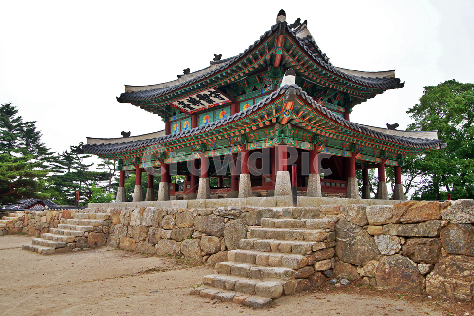 수어장대,장대,남한산성,청량산,지휘소,병자호란,고건축