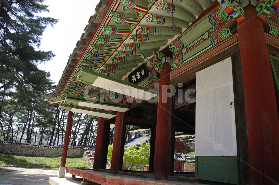 강학당,소수서원,서원,건축,전통건축,traditional,전통,기와지붕,한국전통,한국문화,korean traditional,korean culture,건축물,건물외관,exterior,building,structure,architecture,construction