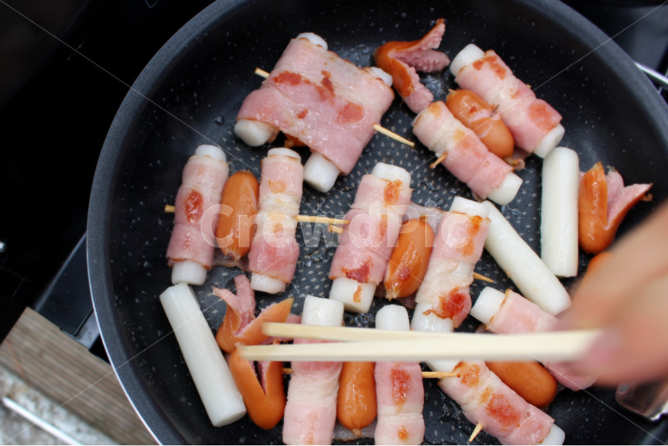 캠핑요리,휴식,소세지,간식,간편식,음식,식재료,요리,food,cook,meal,dishes,food reserves