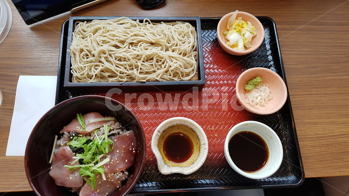 일식,소바,회,회덮밥,카이센동,카이센