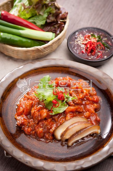 볶음요리,오돌뼈볶음,한식,매운음식,매운,오돌뼈,음식,음식,식재료,요리,food,cook,meal,dishes,food reserves