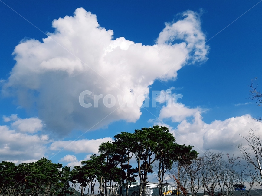 하늘,흰구름,풍경,맑음,해,자연,풍경,nature,landscape,weather,날씨,outdoors,옥외,sky,cumulus,적운,cloud,구름