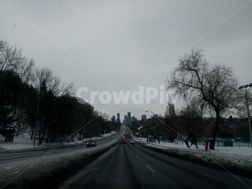 도로,고속도로,외국도로,겨울도로,road,highway,아스팔트,asphalt,winterroad,winter,겨울,캐나다