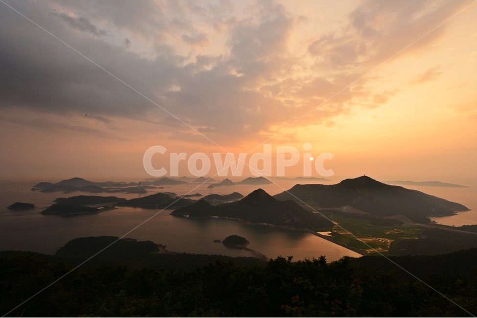 군산,고군산군도,군도,군도일몰,노을,nature,자연,outdoors,옥외,redsky,붉은하늘,dusk,황혼,sunset,일몰,sky,하늘,자연,풍경,nature,landscape